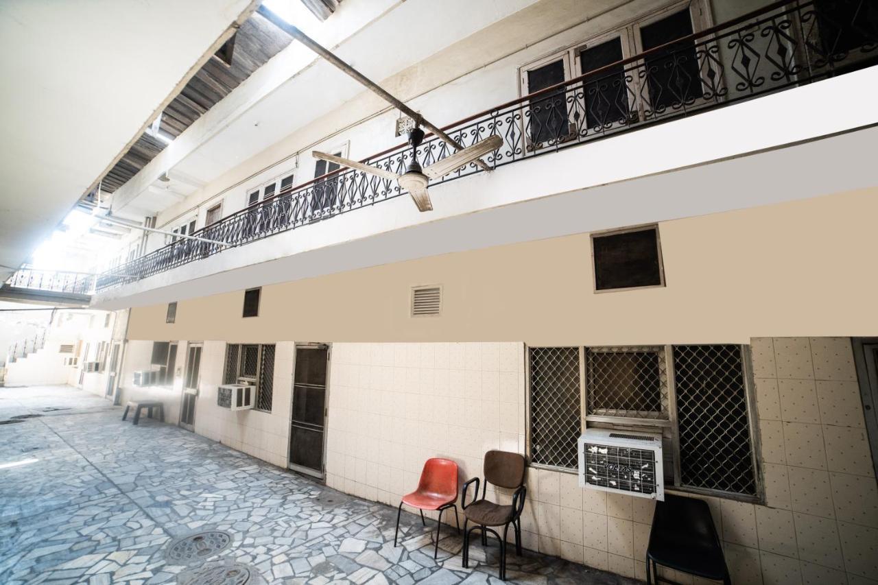Hotel Raj Guest House Amritsar Exterior photo