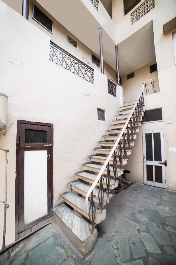 Hotel Raj Guest House Amritsar Exterior photo